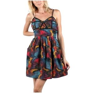 Jack by BB Dakota Women's Kacie Dress, XS